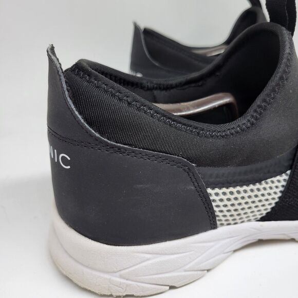 Vionic "CAMRIE" Womens Mesh Slip On Loafers Shoes Size US 11 EUR 43 - Picture 8 of 16